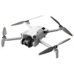 DJI Mini 4 Pro Drone with DJI RC - Unleash Your Creativity Today!